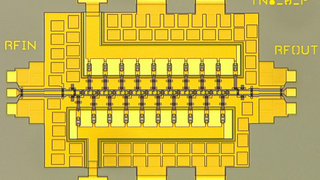 El nuevo circuito más rápido del mundo funciona a 1THz